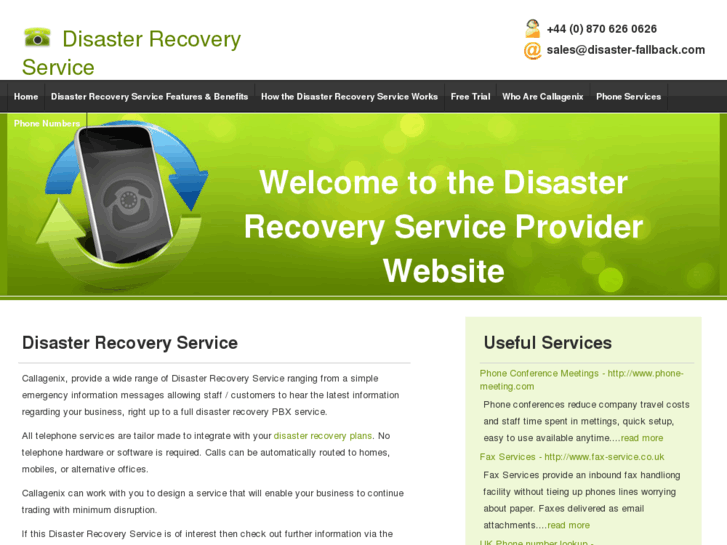 www.disaster-fallback.com