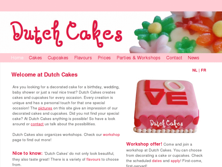 www.dutchcakes.com