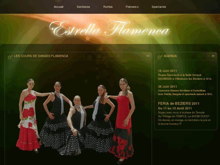 www.ecole-flamenca.com