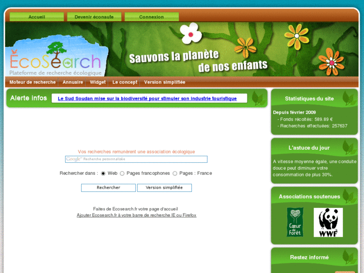 www.ecosearch.fr