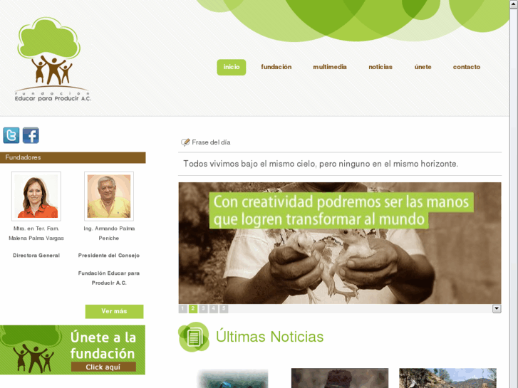 www.educarparaproducir.org