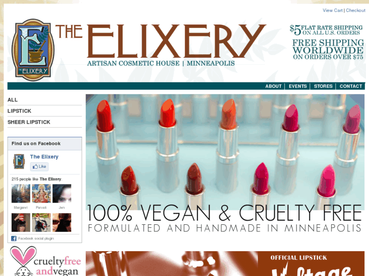 www.elixirylabs.com