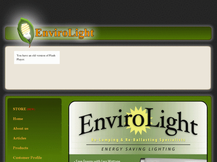 www.envirolightusa.com