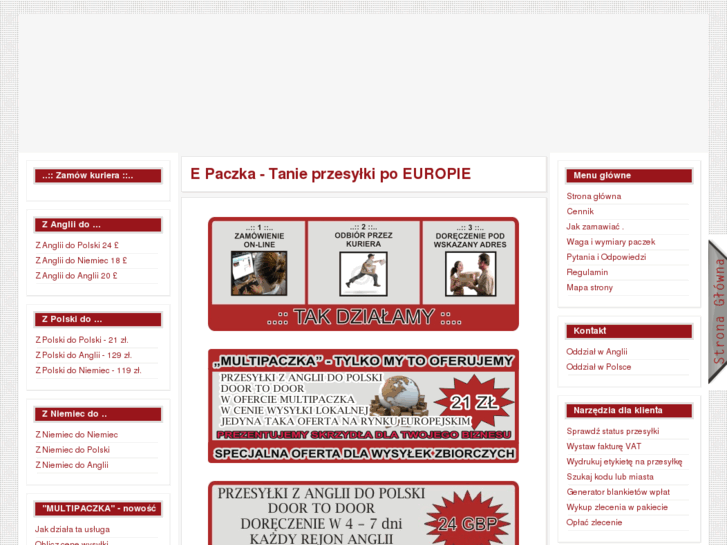 www.epaczka.net