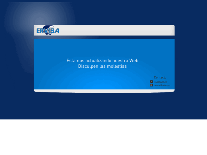 www.ervisa.com