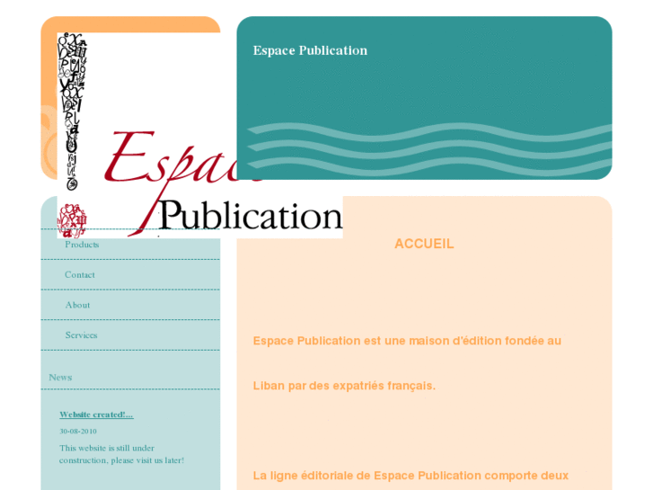 www.espacepublication.com