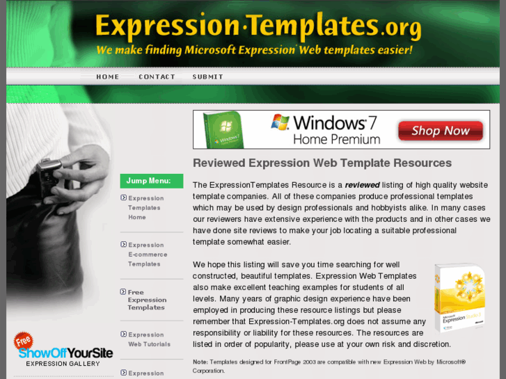 www.expression-templates.org