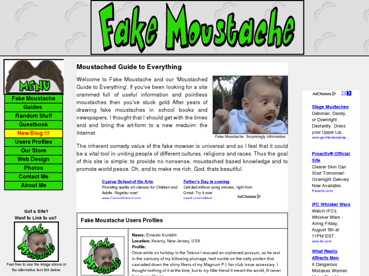 www.fakemoustache.com