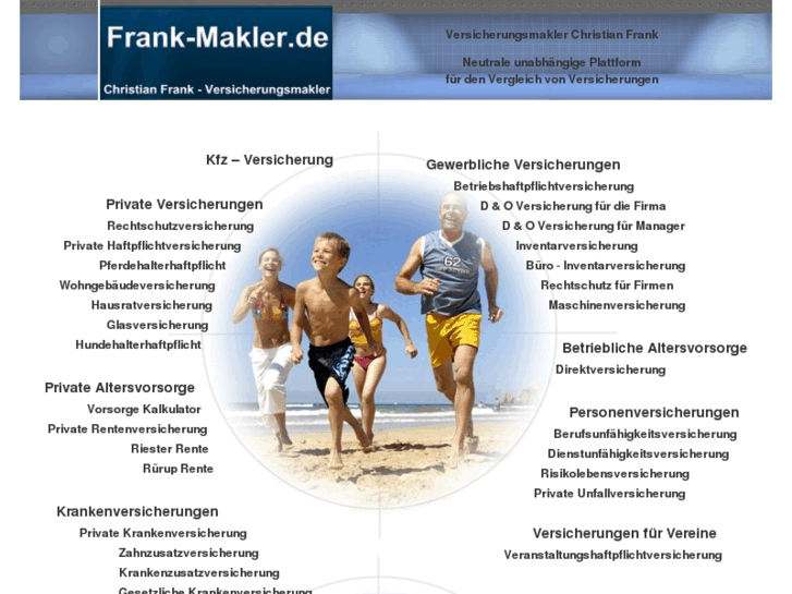 www.frank-makler.de