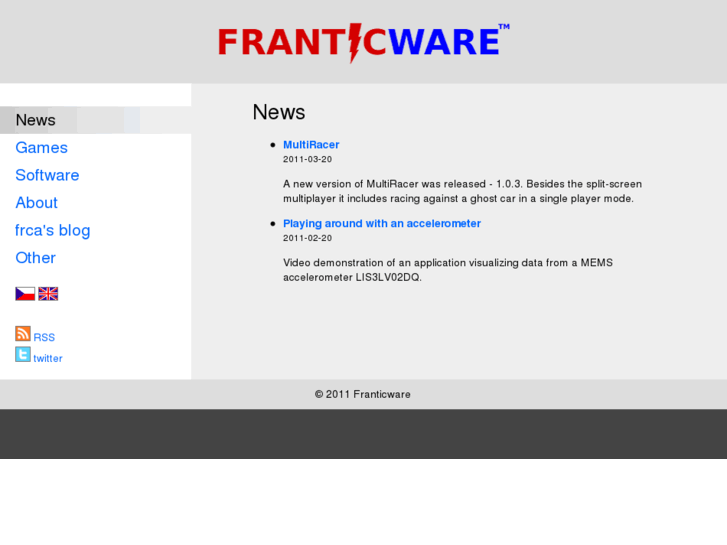 www.franticware.com