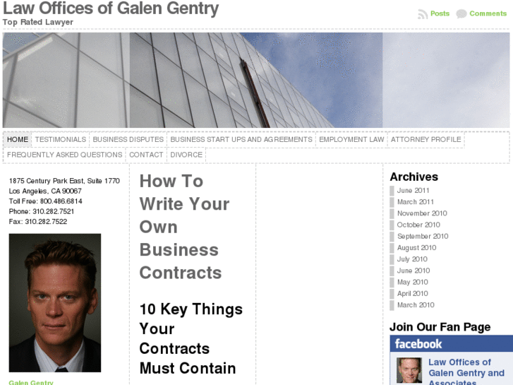 www.galengentry.com