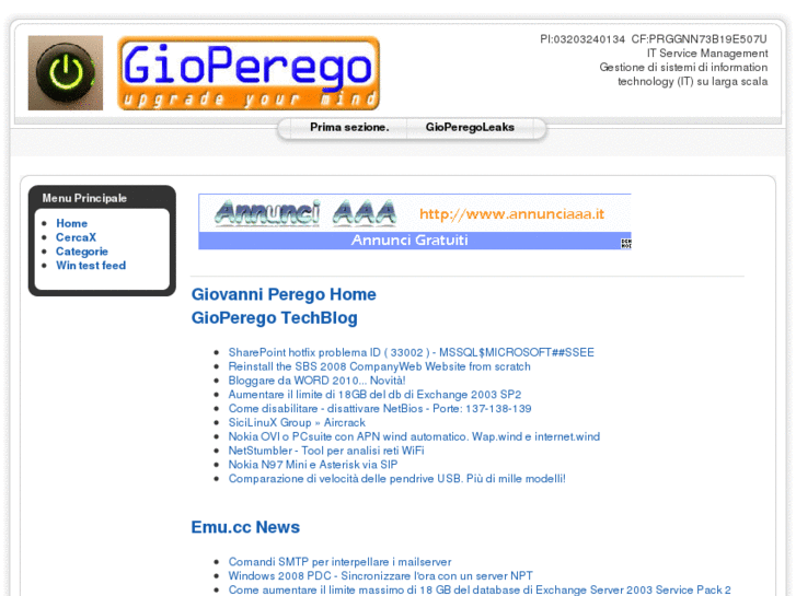 www.gioperego.com