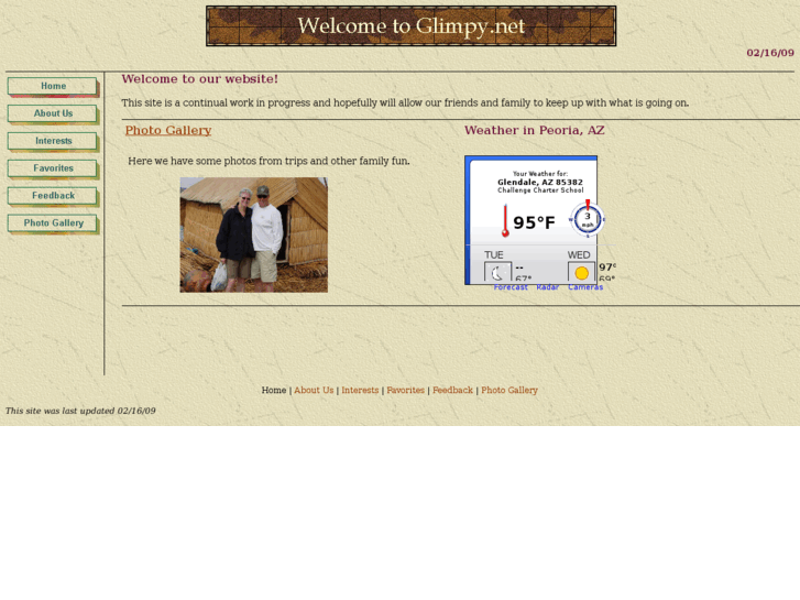 www.glimpy.net