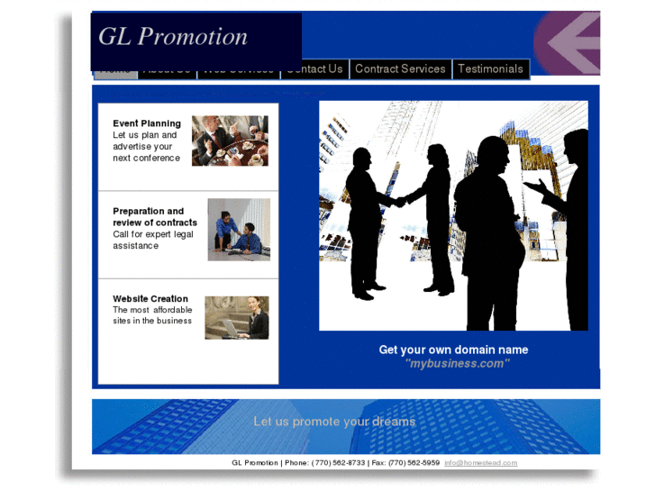 www.glpromotion.com