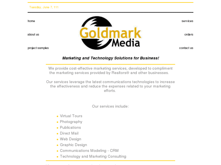 www.goldmarkmedia.com