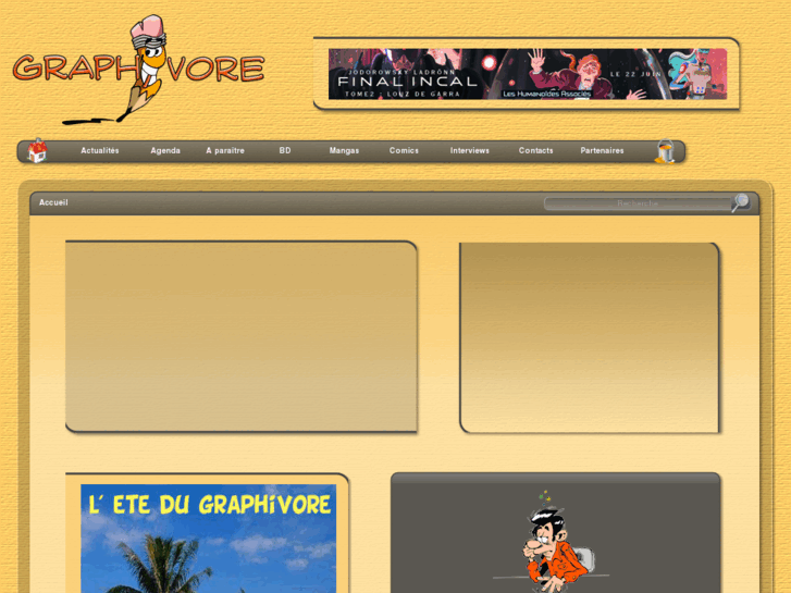 www.graphivore.net