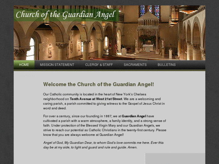 www.guardianangelchurch-nyc.org