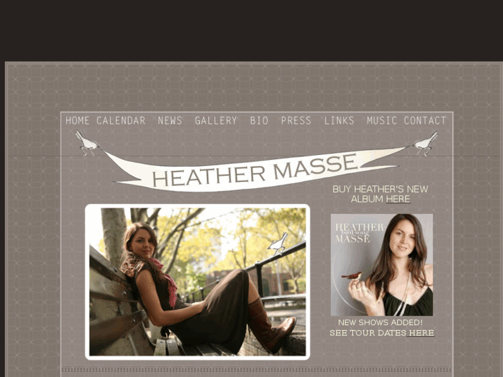 www.heathermasse.com