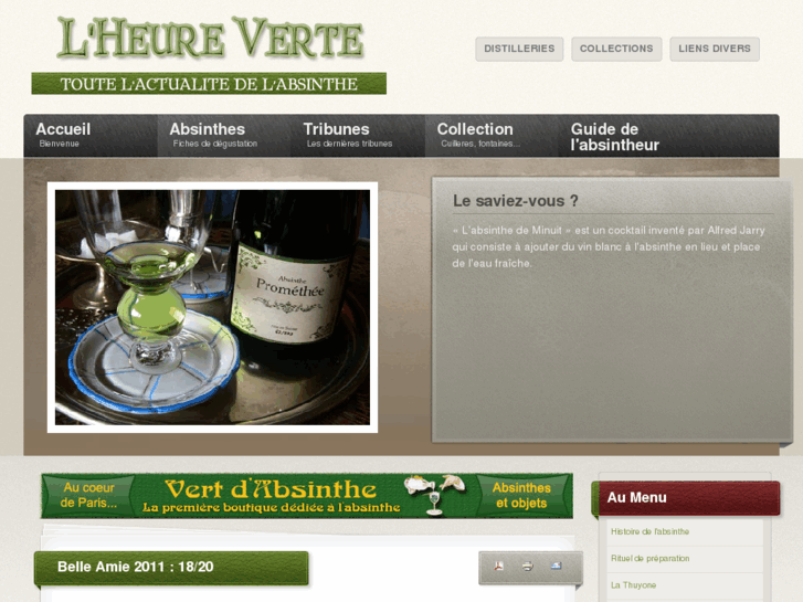 www.heureverte.com