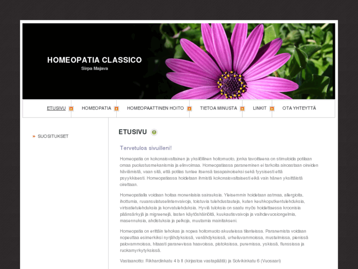 www.homeopatiaclassico.com