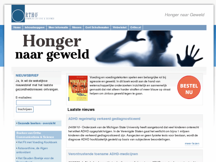 www.hongernaargeweld.nl