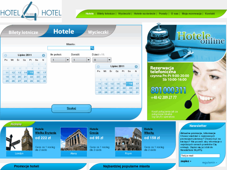 www.hotel4hotel.com