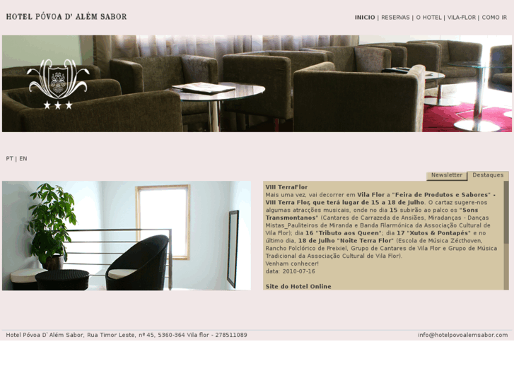 www.hotelpovoalemsabor.com