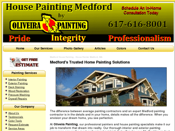 www.housepaintingmedford.com