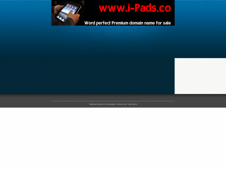 www.i-pads.co