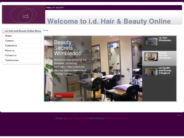 www.idhairandbeauty.com