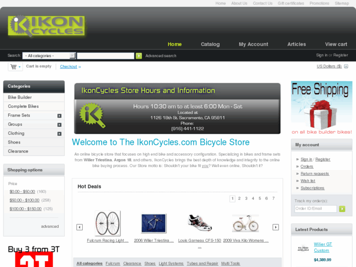 www.ikoncycles.com