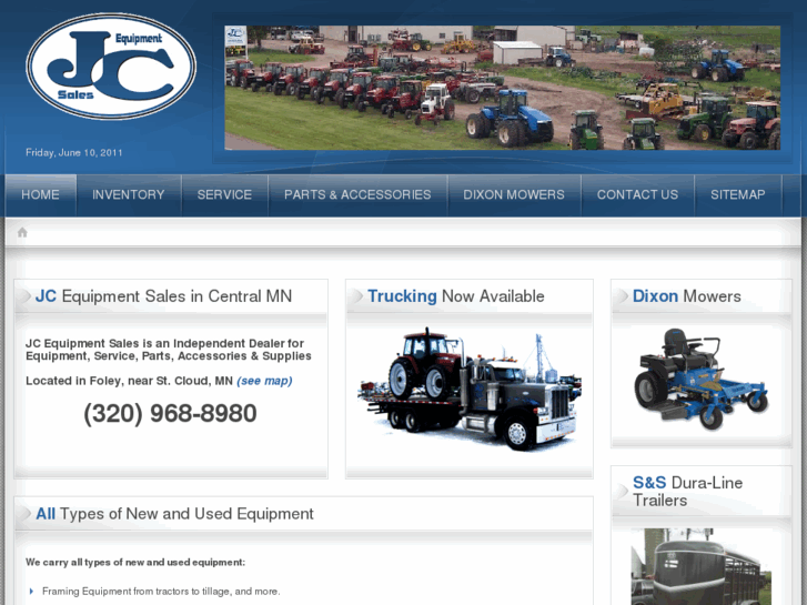 www.jcequipmentsales.com