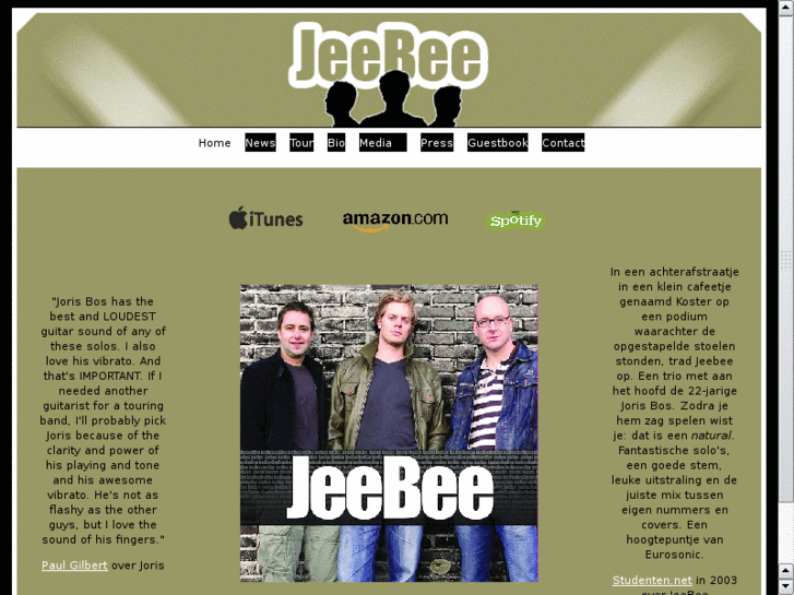 www.jeebee.net