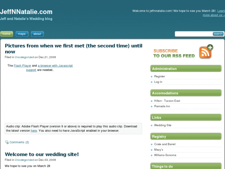 www.jeffnnatalie.com