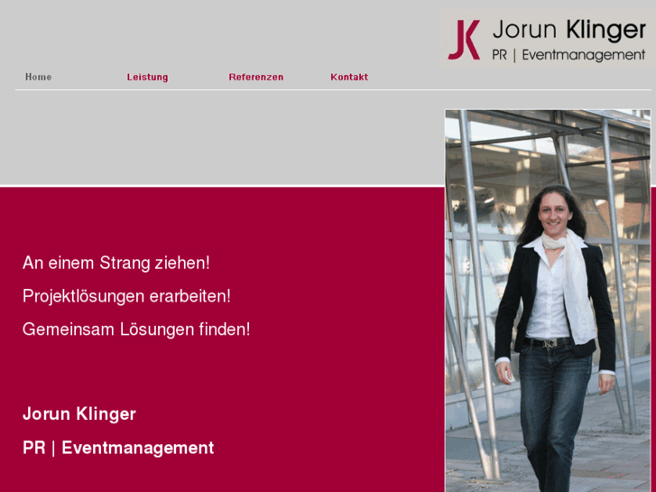 www.jorunklinger.com