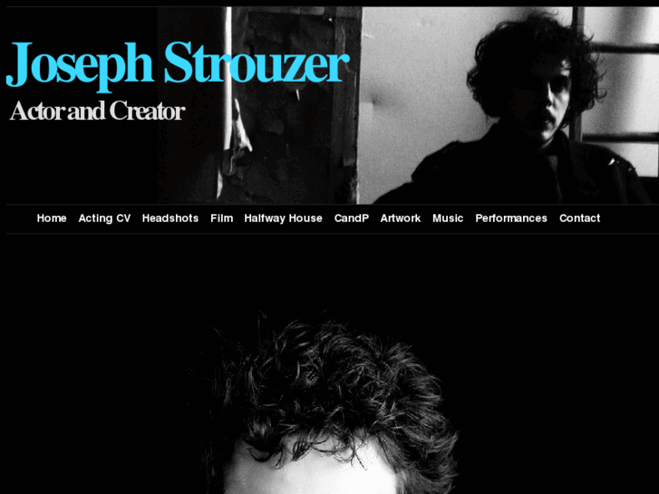 www.josephstrouzer.com