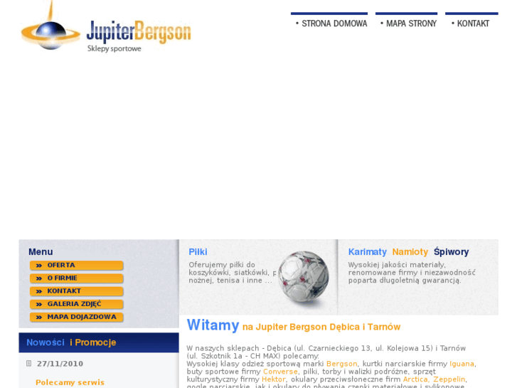 www.jupiter-bergson.pl