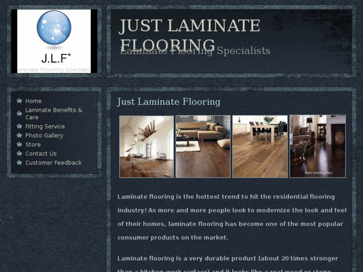 www.justlaminatefloor.com