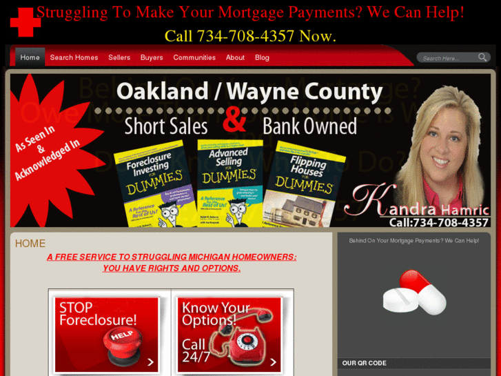 www.kandrahamric.com