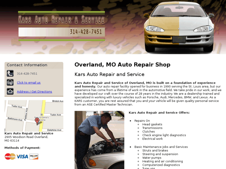 www.karsautorepair.com