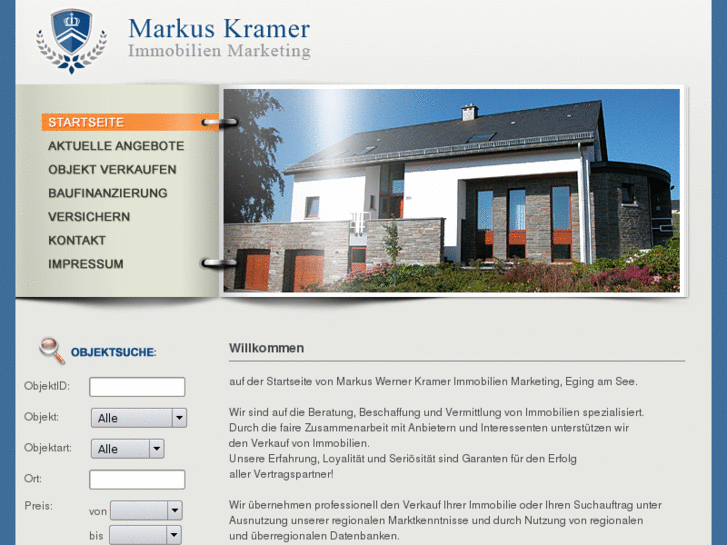 www.kramer-immomarketing.com