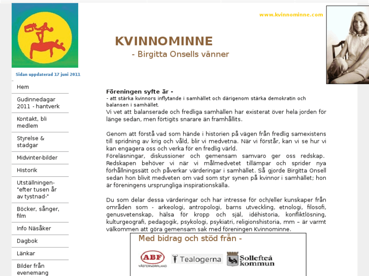 www.kvinnominne.com