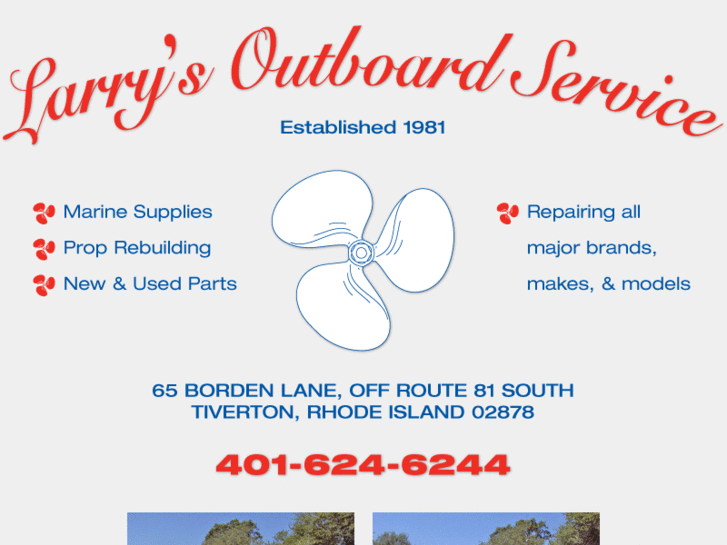 www.larrysoutboard.com