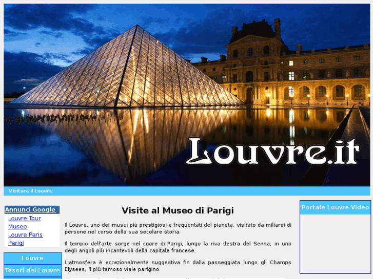 www.louvre.it