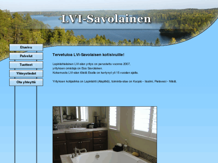 www.lvisavolainen.net
