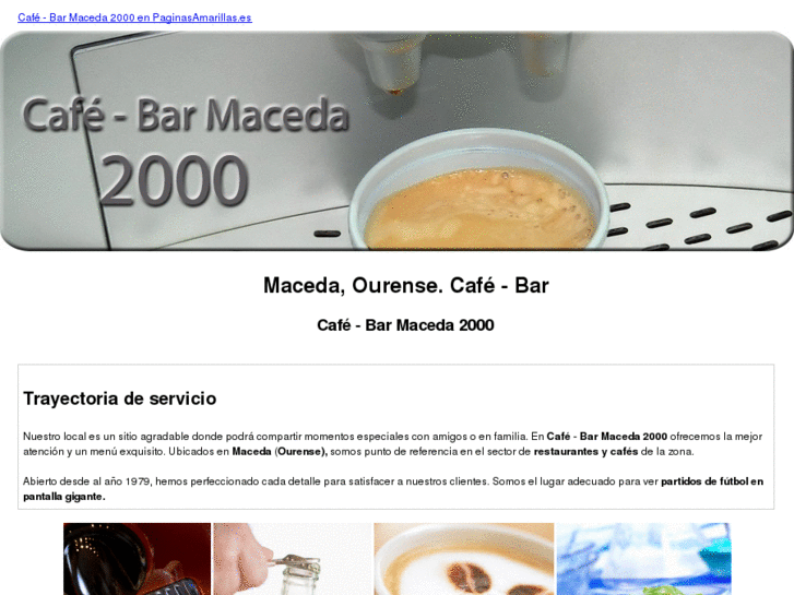www.maceda2000.es