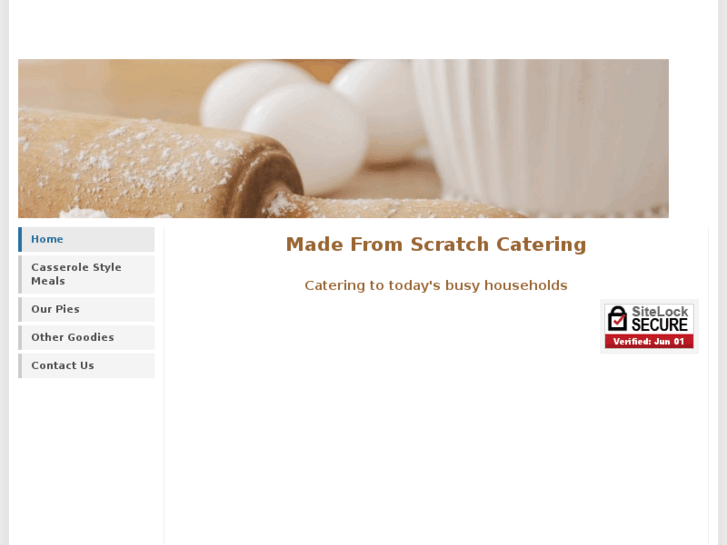 www.madefromscratchcatering.com