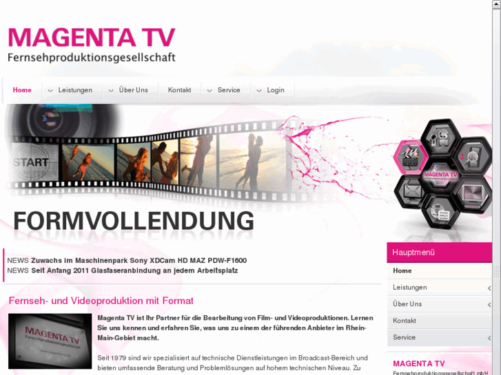 www.magenta-tv.com