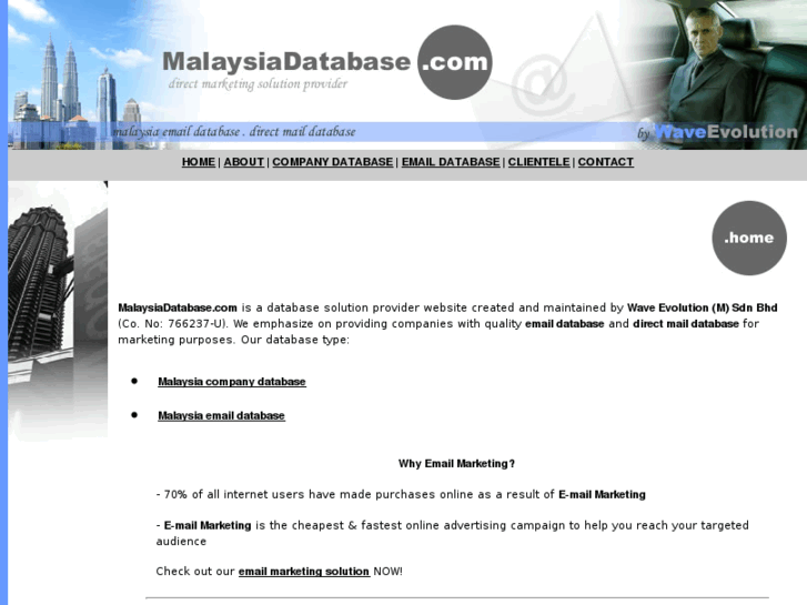 www.malaysiadatabase.com