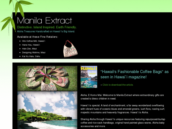 www.manilaextract.com